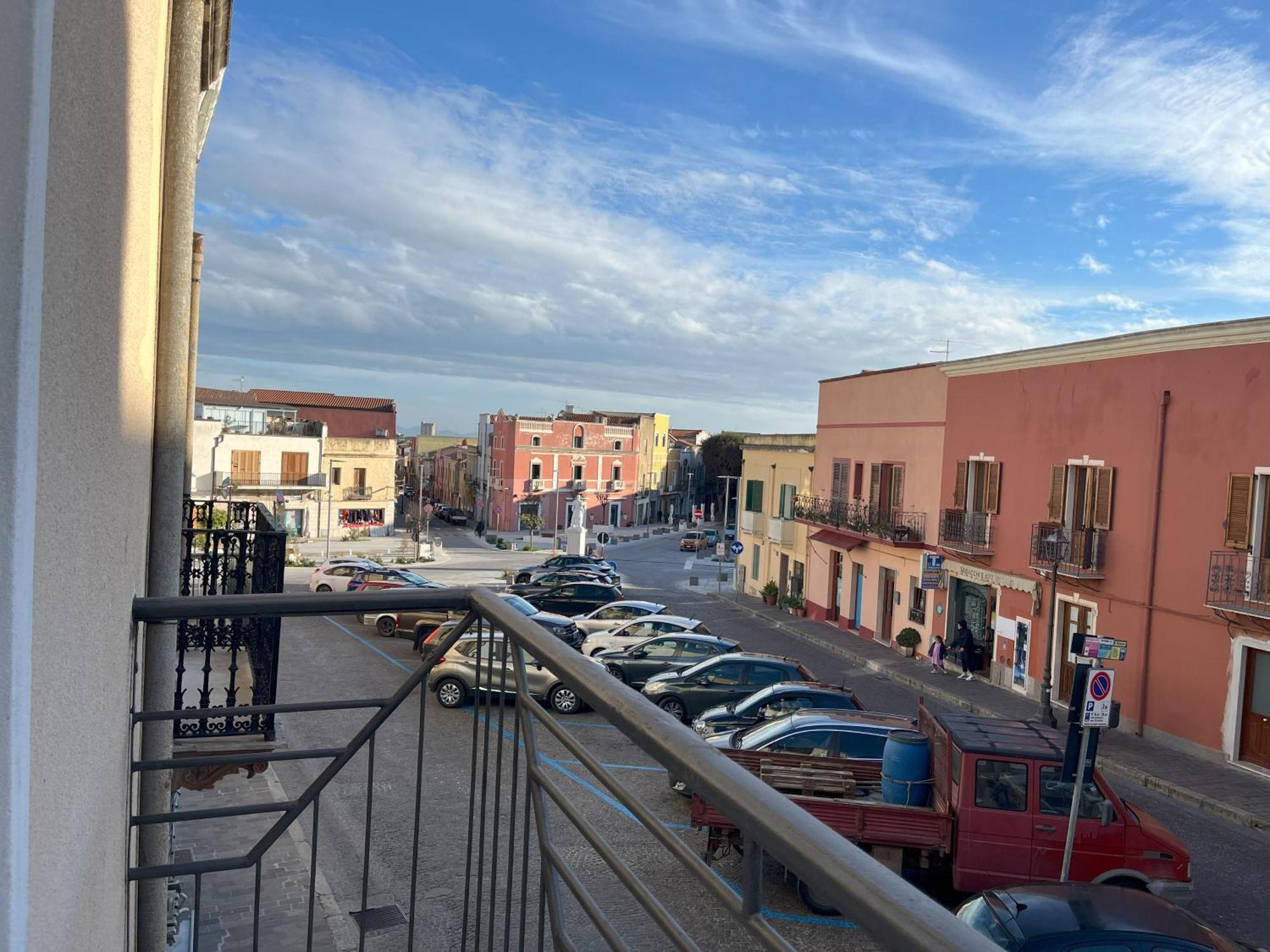 A Casa Di Carla * Sant'Antioco